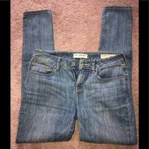 Bullhead (pac sun) skinny jeans